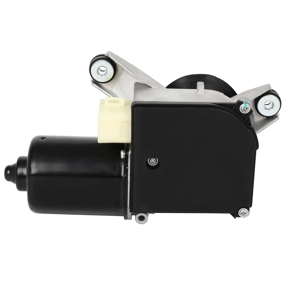 Front Windshield Wiper Motor for Chevrolet C1500 C2500 K3500 1988-1990 GMC P3500 Foto 3 de 4