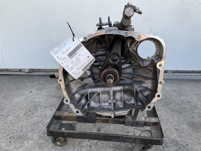2022-2023 Subaru Wrx Transmission 18k Mt Ty751v6bcb Warranty