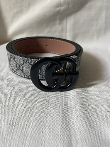 Gucci Gürtel Herren