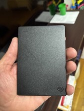 Seagate Portable 2TB External Hard Drive