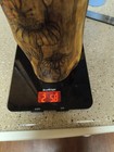 Wood Log Candle — photo 5