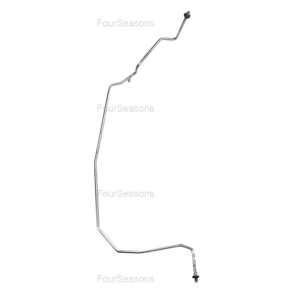 For Dodge Ram 2500 1998-2001 Four Seasons 4954NK A/C Compressor Kit — 第 2/4 张图片