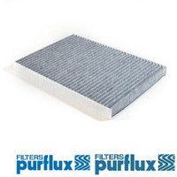 Purflux AHC104 Filter FüR Innenraumluft Innenraumfilter Filter Innenraum