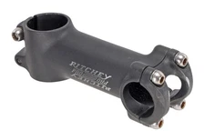 Ritchey Pro Alloy Road Bike Stem 25.4 x 90mm +/-6º Threadless 4-Bolt Gravel