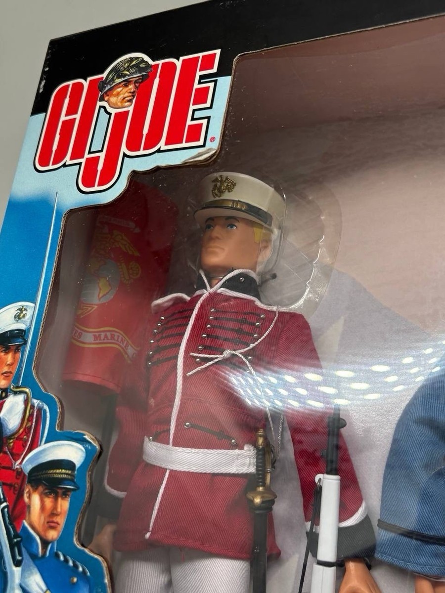 GIJOE エアフォースアカデミーカデットアメリカンカデット