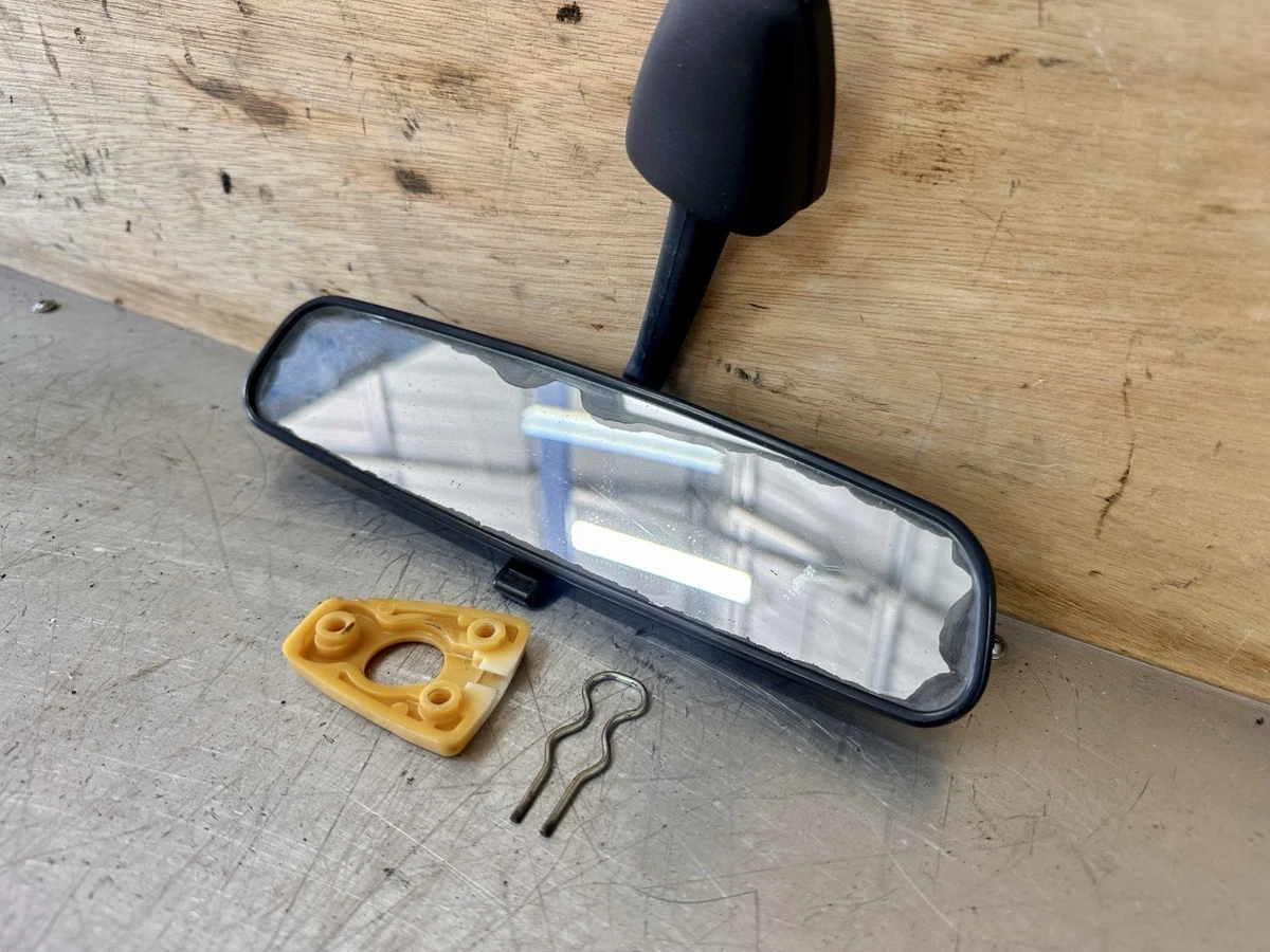 Interior Mirrors for Nissan 300ZX for sale | eBay