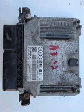 AUDI A3 8P 2008-2012 1.9TDI BLS ENGINE CONTROL UNIT ECU 03G906056S 0281015208