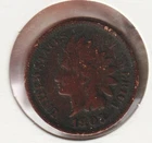 US Rare Old West 1903 Indian Head Penny Coin American Collection Shield Cent USA