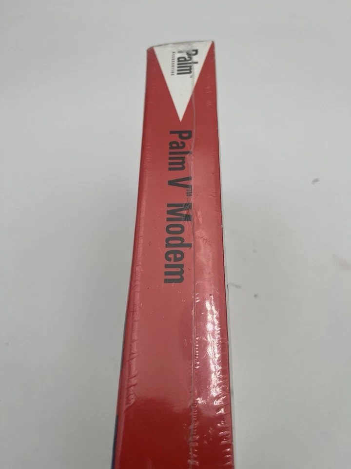 Palm V Modem IBM WorkPad c3 - New Old Stock - Image 3 of 4