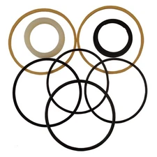 Hydraulic Seal Kit - Bucket Tilt Cylinder Fits Bobcat 642 643 743 825 6661297