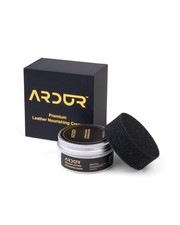 Ardur Leather Nourishing Cream   Restores  Protects Smooth Leather  Mois
