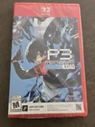 Persona 3 Reload for Nintendo Switch 2 - New Sealed