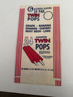 TWIN POP BAG FOR POPSICLE LIKE BARS 24 bars — photo 1