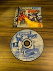 [PS1] Digimon Rumble Arena TESTED Game And Manual Only PlayStation 1