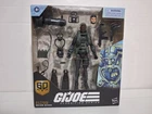 Hasbro GI Joe Classified 60th Anniversary Sailor Recon Diver Action Figure 6"