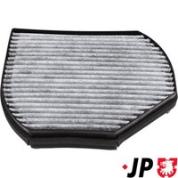 Innenraumfilter Jp Jp Group 1328101100 Aktivkohlefilter FüR Klasse Mercedes Slk