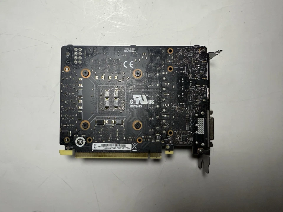 Lenovo NVIDIA GeForce GTX 1660 Super 6GB GDDR6 Graphics Card GPU 5V10W62696 - Image 2 of 4