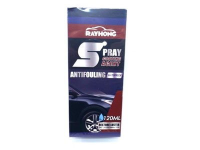 RayHong Spray Coating Agent Antifouling Solution Waterproof