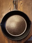 Lodge  Cast Iron  #6 Sk Skillet — photo 3