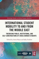 International Student Mobility To And From The Middle East | Aneta Hayes (U. A.)