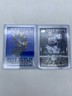 2- 2023-24 UD Upper Deck Series 2 Connor McDavid Monster Season & Deep Roots