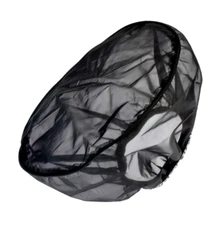 Filtro De Aire Impermeable Para Motocicleta Calcetin Lluvia Cubierta Protectora