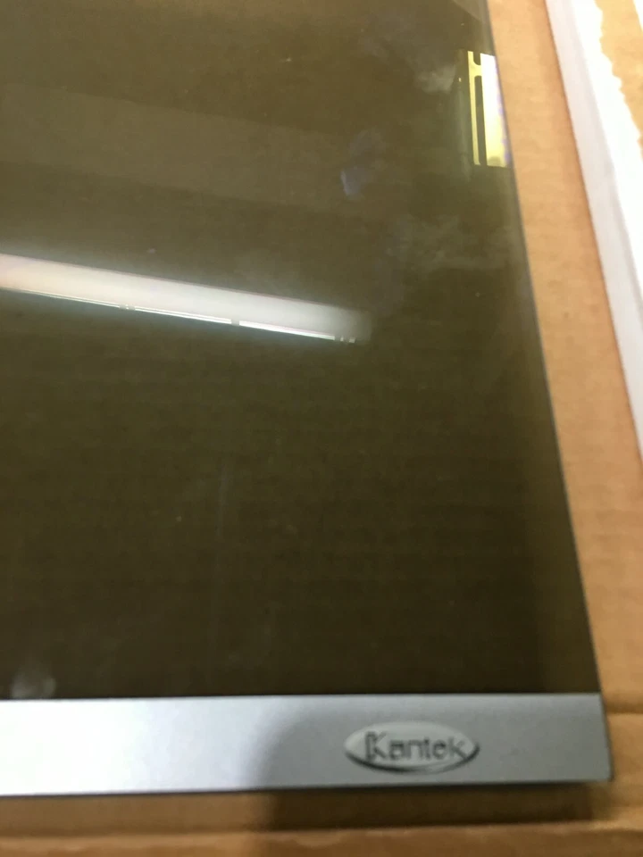 Kantek - LCD17SV LCD Privacy Protect Filter fit 17-18" Monitors - Image 2 of 4