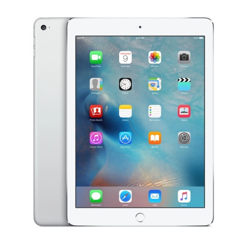 Apple iPad Air 2 9.7in Tablet Choose Color 16GB 32GB 64GB 128GB *Grade B* - Image 4 of 4