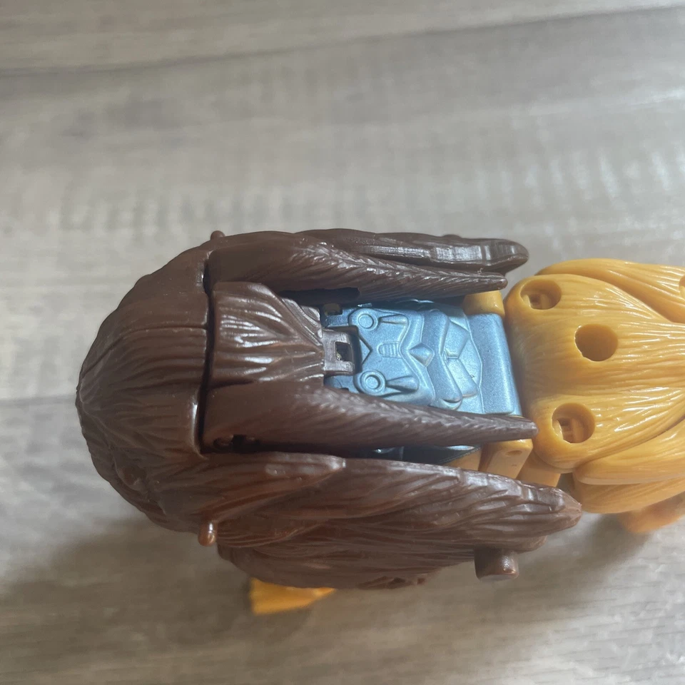 Transformers Beast Wars Prowl Maximal Magnaboss 1996 Takara Hasbro Rare Complete - Image 3 of 4