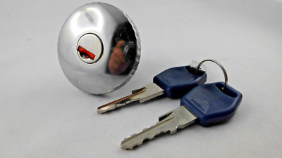 Fuel Tank Cap Honda SFX 50CC - 30Ø Rustproof | eBay UK