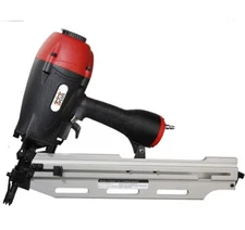 HFN90SP 3-in-1 Air Framing Nailer Adjustable Magazine For 21/28/34D Nails/NEW