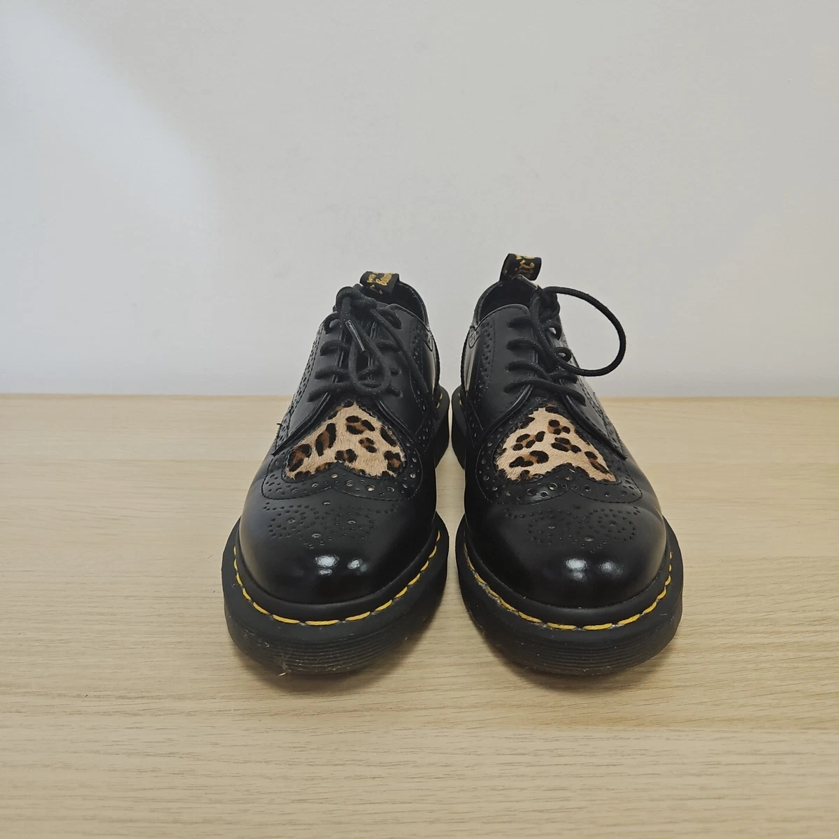 Dr Martens Joyce Heart 2024 eostransitions