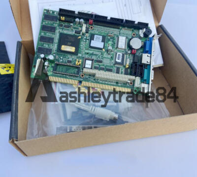 1PC NEW Advantech PCA-6740F PCA-6740/6741 REV A2 Industrial Motherboard