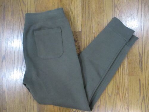 Polo Ralph Lauren Pants Mens Small Joggers Sweatpants Pony Fleece Performance - Picture 4 of 4