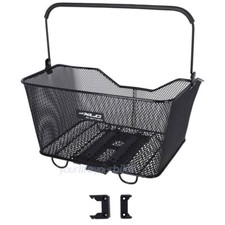 XLC KORB ABNEHMBAR CARRY MORE I & II GEPÄCKTRÄGER HINTEN FAHRRAD KÖRBCHEN BASIL