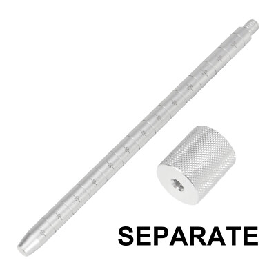 Transmission Dipstick Tool For Jeep Compass 2012-2017 – 6-Speed Auto (6F24 / AW60T) – Aluminum