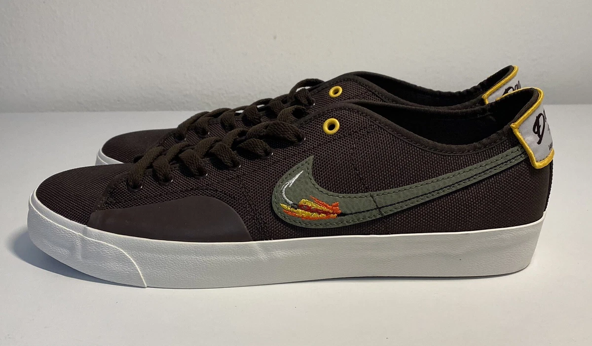 nike dvdl