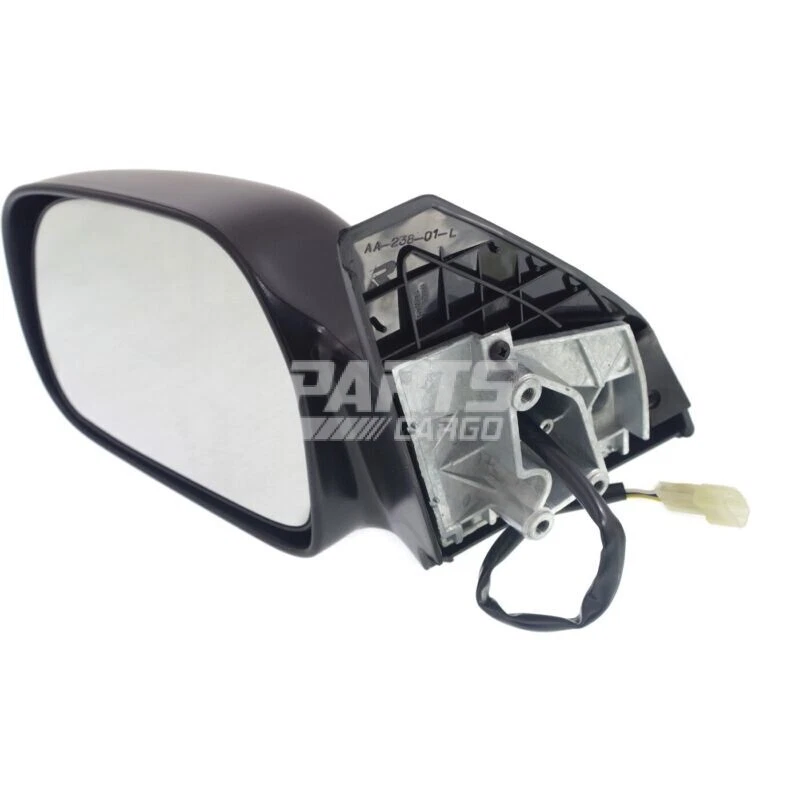 New Power Mirror Non Folding Left & Right Fits 1999-2005 Suzuki Grand Vitara - Imagem 4 de 4