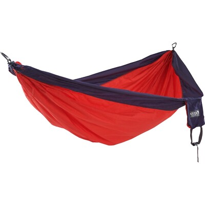 ENO SingleNest Lightweight Portable Hammock (1 Person) Brand New with Tags