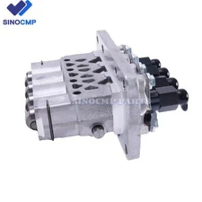 Fuel Injection Pump 164-7610 for CAT 228, 236, 3024C Engine