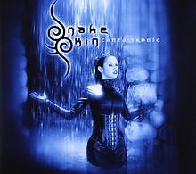Canta Tronic von Snakeskin | CD | Zustand gut