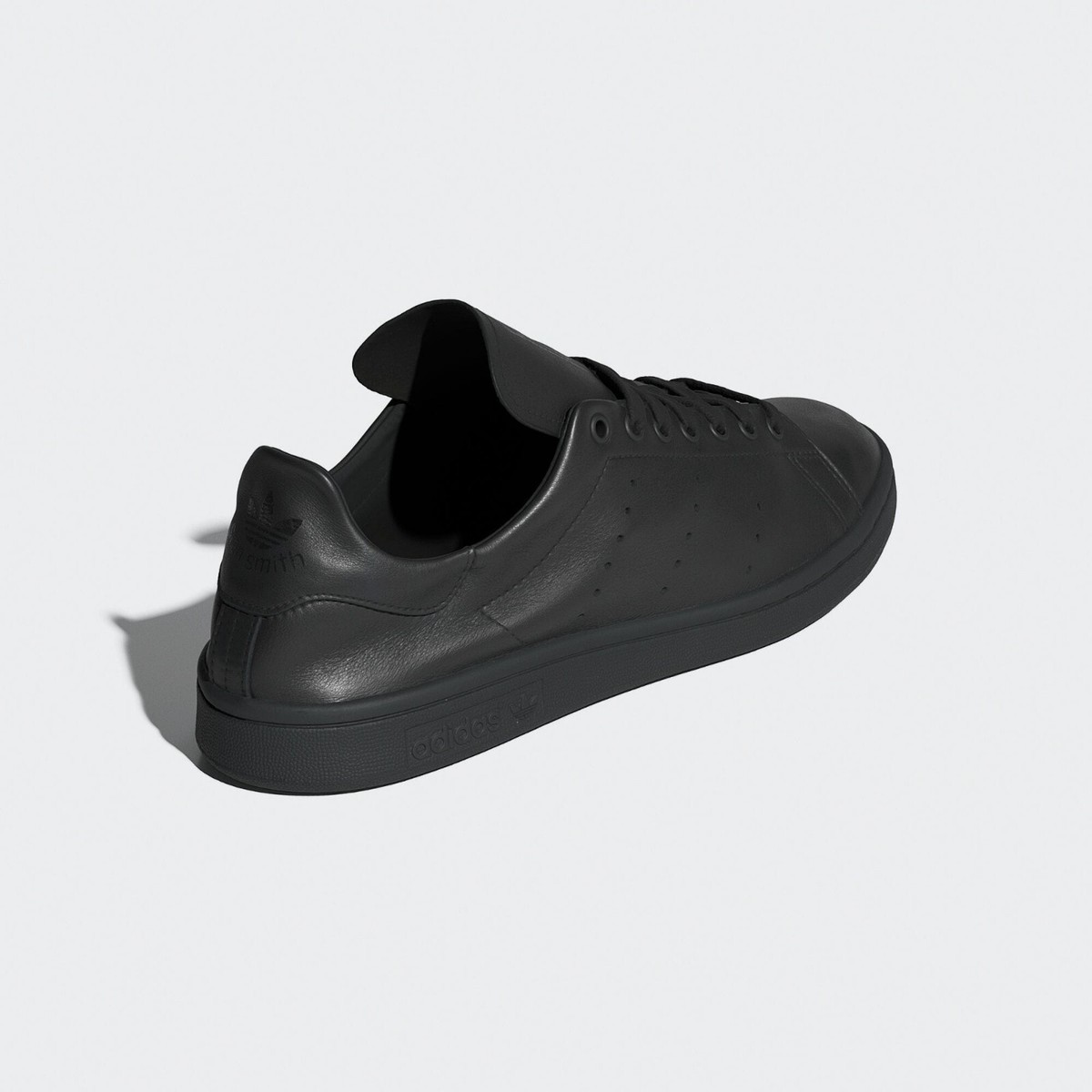 adidas Originals Stan Smith Decon Core Black IE9117 Men's adidas Originals Stan Smith Decon Core Black IE9117 Men's