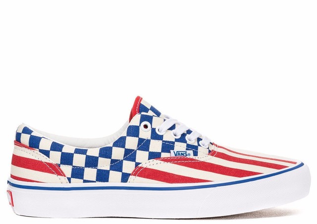 vans era pro 50th anniversary