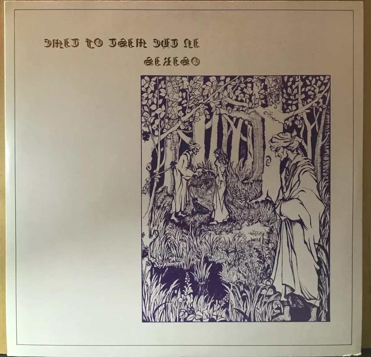 OSIRIS IN THE MIST OF TIME / JAPAN PROG 1980