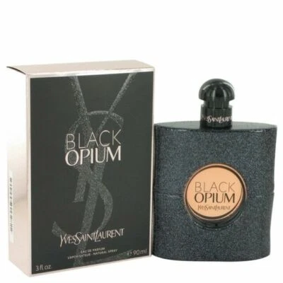 Black Opium Gift Set | eBay