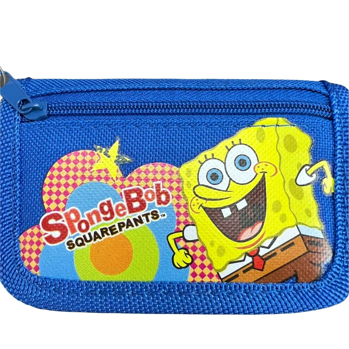 Spongebob Wallet