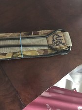Ducks Unlimited Belt-RARE-BRAND NEW-SHIPS SAME BUSINESS DAY