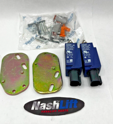4360607 JLG Limit Switch Pothole Protection SK37041224JE | eBay