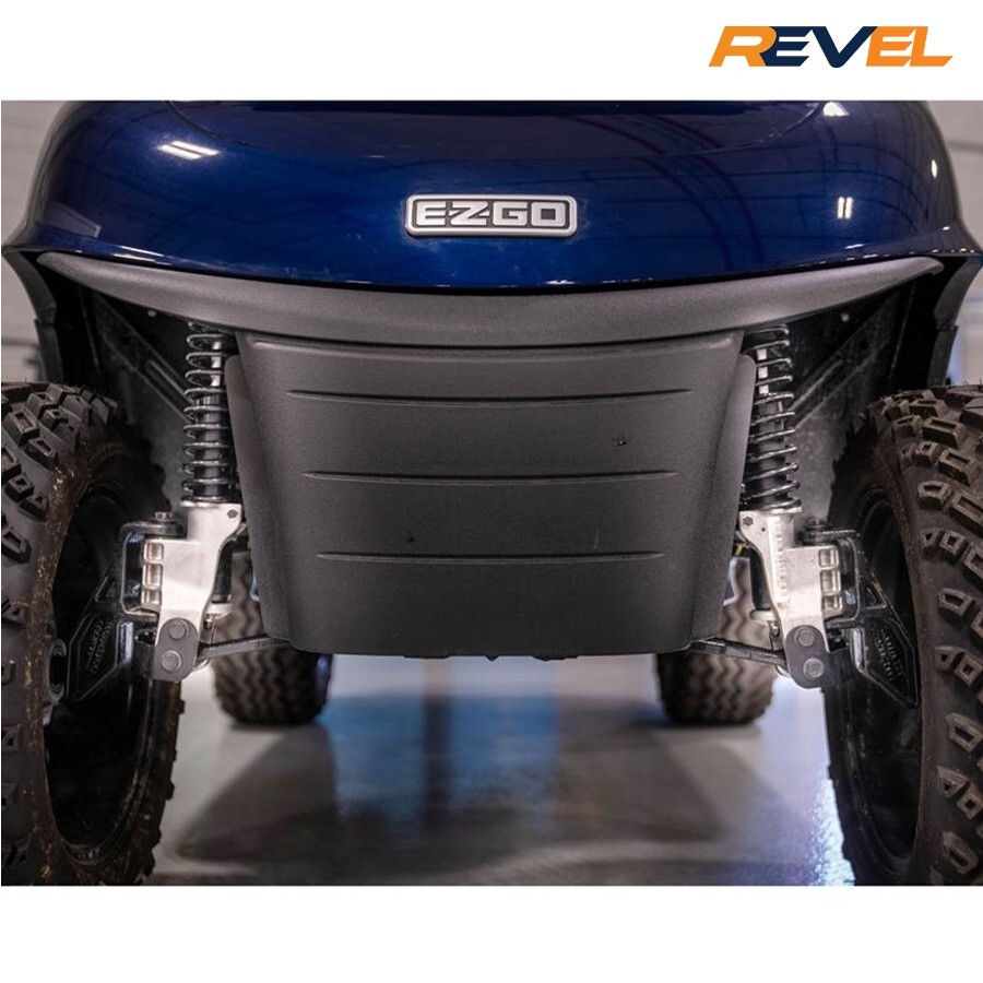 EZGO OEM 4