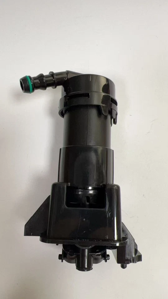 Boquilla lavadora faros L/R apta para Audi A6/A6 Quattro/S6 2009-11 4F0955101B/55102B Foto 4 de 4